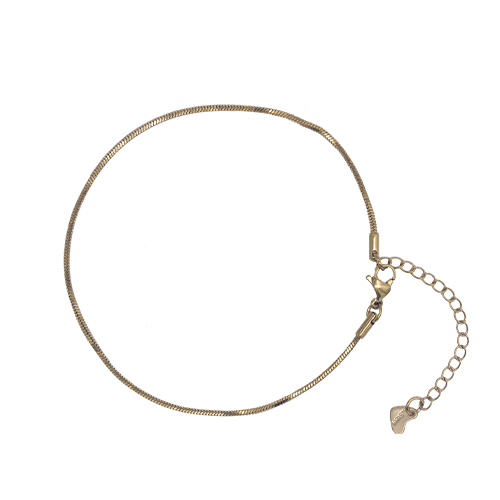 [2025-09-23-345.jpg] Women’s Anklets