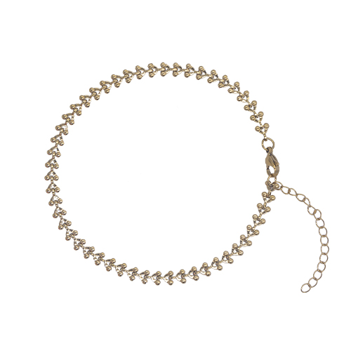 [2025-09-23-347.jpg] Women’s Anklets