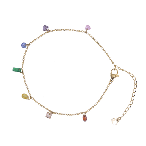 [2025-09-23-349.jpg] Women’s Anklets