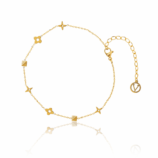 [2025-09-23-356.jpg] Women’s Anklet