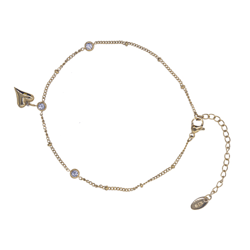 [2025-09-23-357.jpg] Women’s Anklets