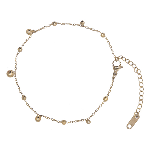 [2025-09-23-359.jpg] Women’s Anklets