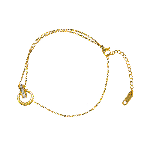 [2025-09-23-364.jpg] Women’s Anklets