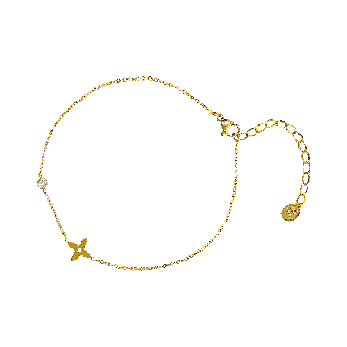 [2025-09-23-366.jpg] Women’s Anklets