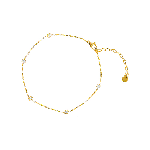 [2025-09-23-369.jpg] Women’s Anklets