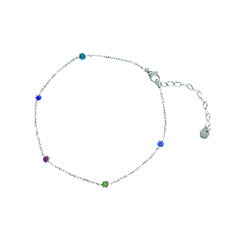 [2025-09-23-372.jpg] Women’s Anklets