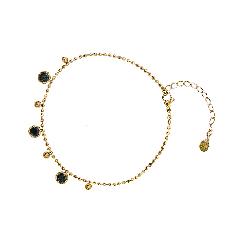 [2025-09-23-373.jpg] Women’s Anklets