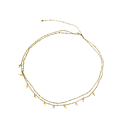 [2025-09-23-382.jpg] Women’s Waist Chain