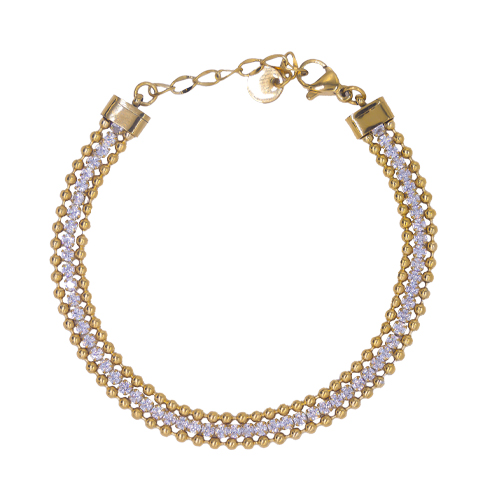 [2025-10-06-422.jpg] Women's Bracelet