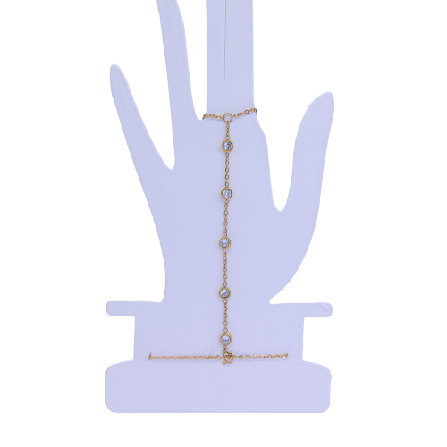 [2025-10-06-445.jpg] Women’s Bracelet