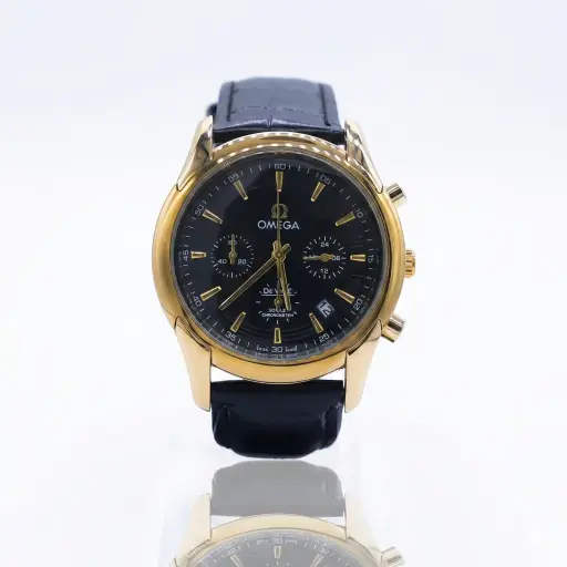 [2025-10-15-170.jpg] Men's Watch