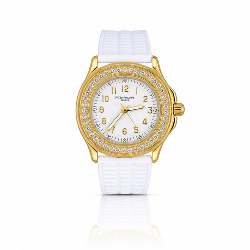 [2025-10-15-213.jpg] Women's Watch