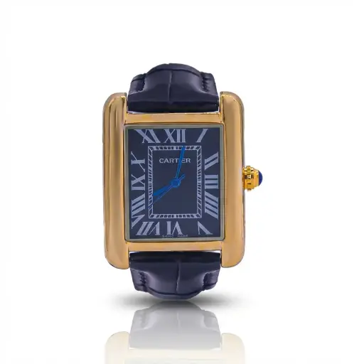 [2025-10-15-223.jpg] Women's Watch