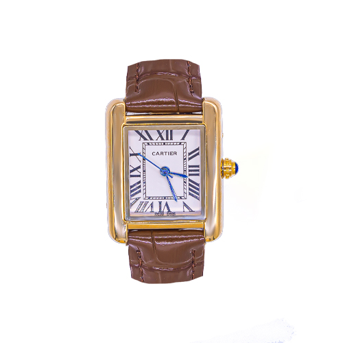 [2025-10-15-226.jpg] Women's Watch