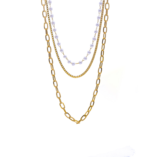 [2025-10-15-39.jpg] Women's Necklace