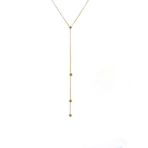 [2025-10-15-42.jpg] Women's Necklace