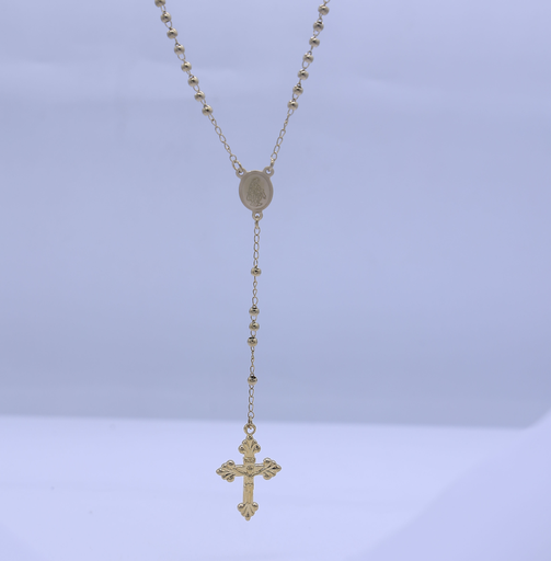 [2025-10-15-43.jpg] Women's Necklace