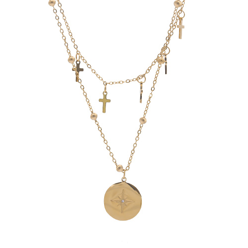 [2025-10-15-45.jpg] Women's Necklace