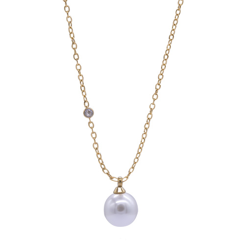 [2025-10-15-63.jpg] Women's Necklace