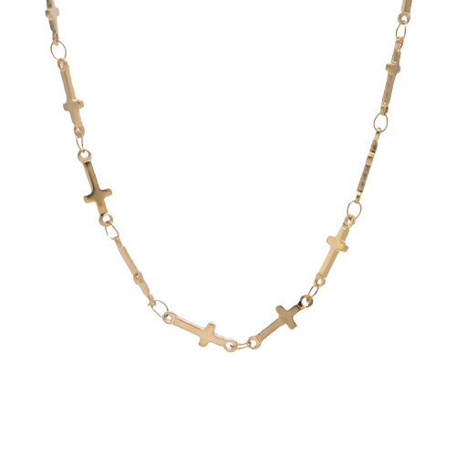 [2025-10-15-68.jpg] Women's Necklace