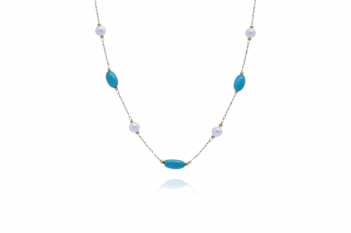 [2025-10-15-80.jpg] Women's Necklace