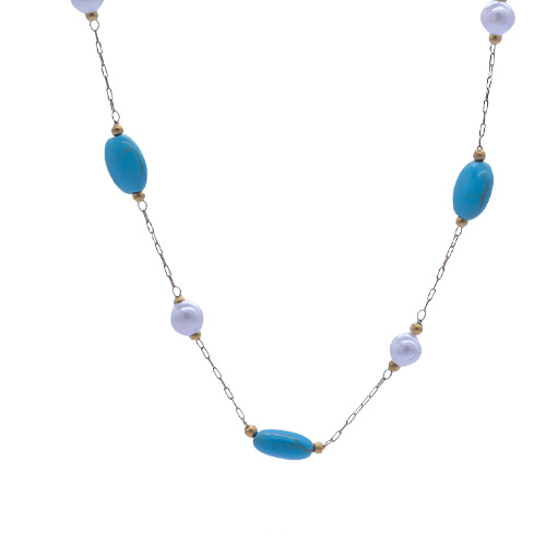 [2025-10-15-80.jpg] Women's Necklace