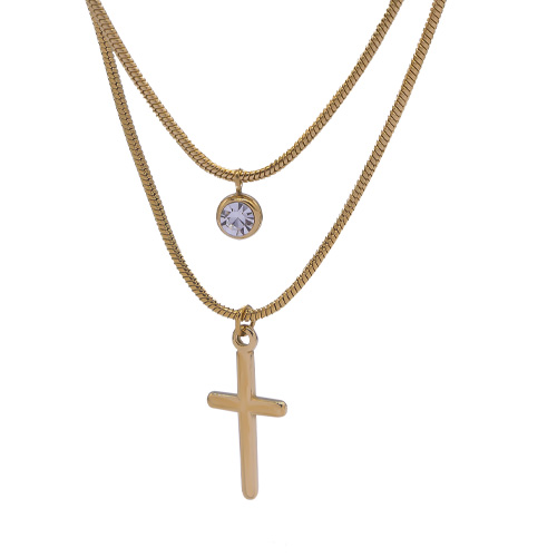 [2025-10-15-89.jpg] Women's Necklace