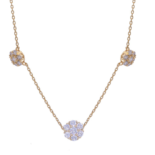 [2025-10-22-101.jpg] Women's Necklace