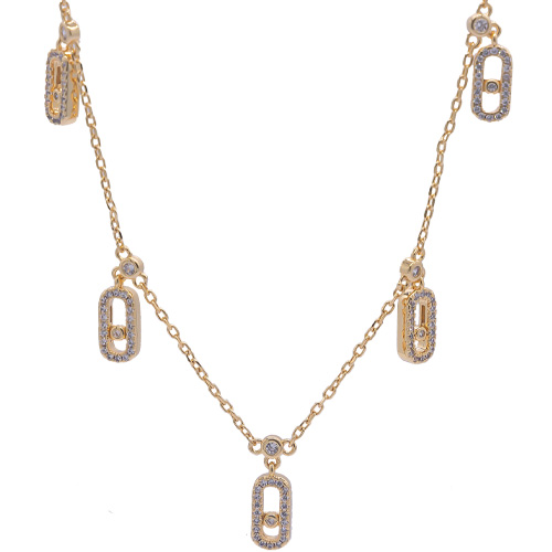 [2025-10-22-114.jpg] Women's Necklace