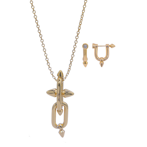 [2025-10-22-121.jpg] Women's Necklace