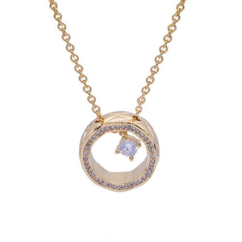 [2025-10-22-124.jpg] Women's Necklace