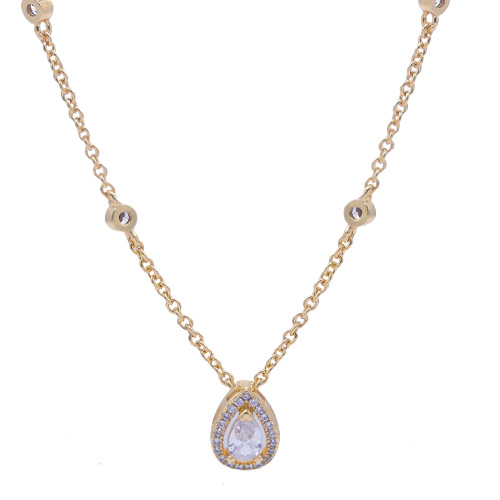 [2025-10-22-127.jpg] Women's Necklace