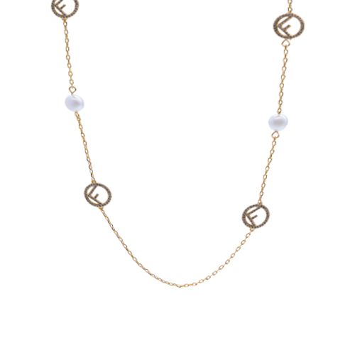 [2025-10-28-137.jpg] Women's Necklace