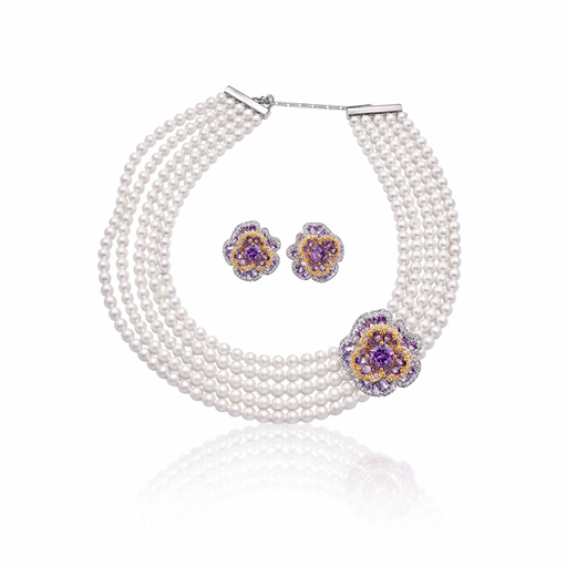 [2025-11-07-163.jpg] Luxury Women’s Set