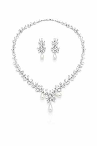 [2025-11-07-170.jpg] Luxury Women’s Set