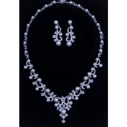 [2025-11-07-180.jpg] Wedding Set