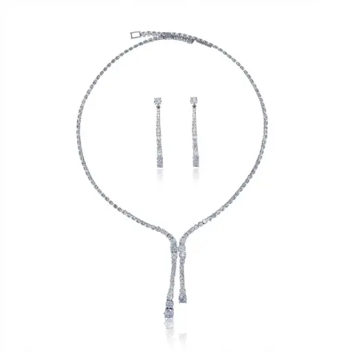 [2025-11-07-201.jpg] Luxury Women’s Set