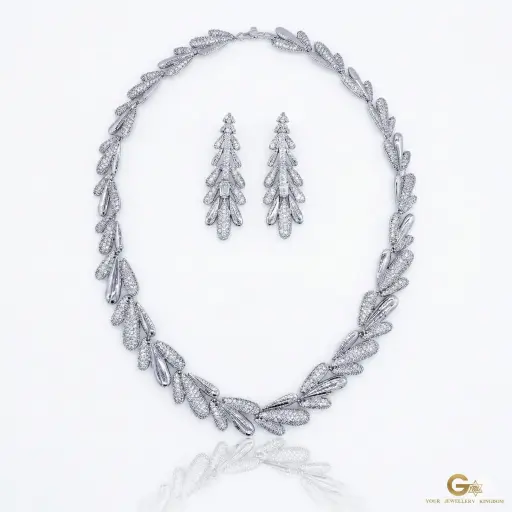 [2025-11-07-220.jpg] Luxury Women’s Set