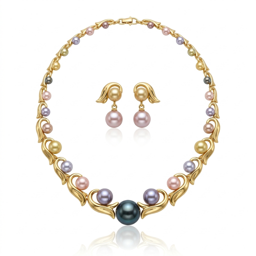 [2025-11-07-221.jpg] Luxury Women’s Set