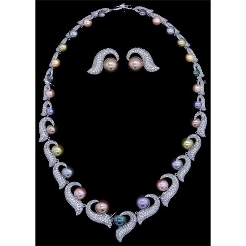 [2025-11-07-221.jpg] Wedding Set