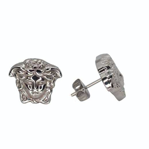 [2UEktSyfsPD6381626417003.jpg] Vercase Silver Women's Earrings