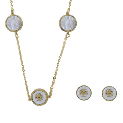 [PR1059.jpg] Women's Pendant Set