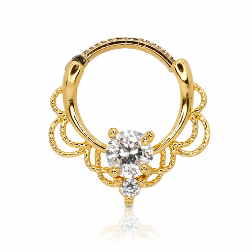 [bhyxZVRJ6zD221620991236.jpg] Women's Nose Piercing