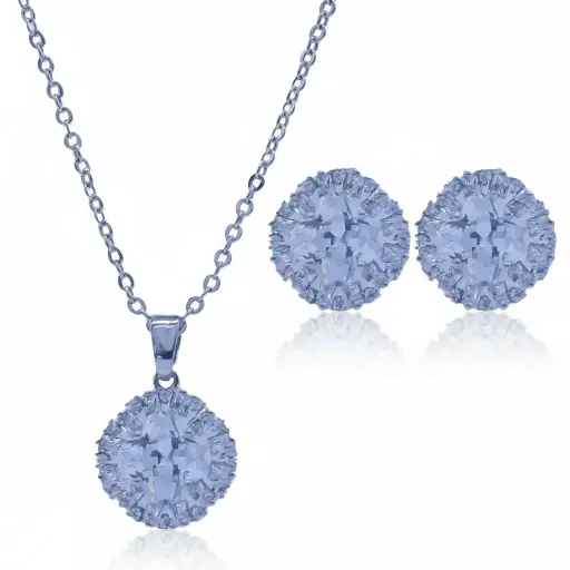[2025-12-12-203.png] Women's Pendant Set