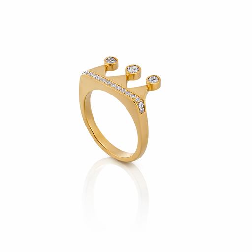 [2026-01-12-216 C.jpg] Women’s Ring (Size 8)