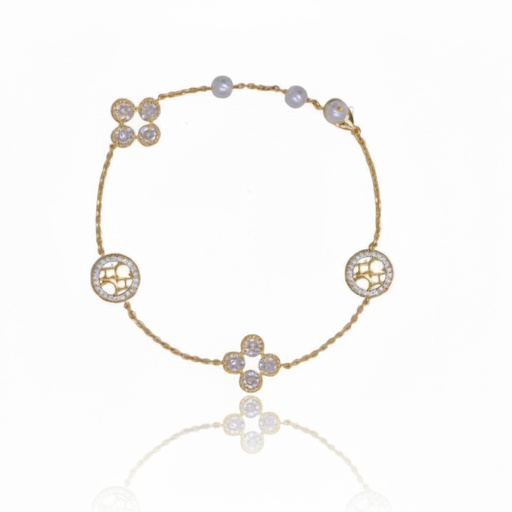 [2026-02-12-201.jpg] Women's Bracelet