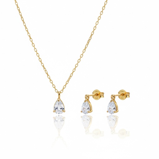 [2026-02-12-233.jpg] Women's Necklace