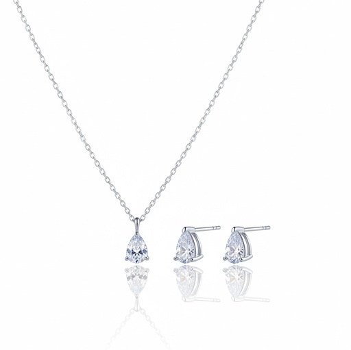 [2026-02-12-234.jpg] Women's Pendant Set