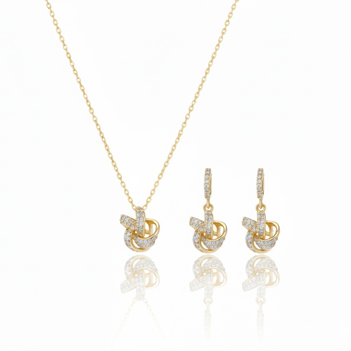 [2026-02-12-236.jpg] Women's Pendant Set