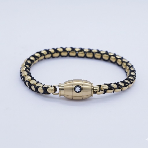 [2026-02-12-286.jpg] Men's Bracelet